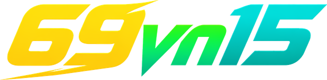 Logo 69vn15 – Trang chủ